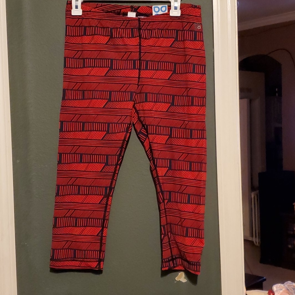 actra capri's